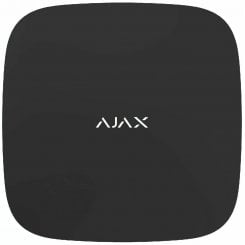 Ретранслятор радиосигнала Ajax ReX (000015007) Black