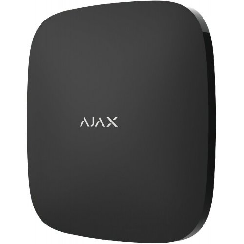 Ретранслятор радиосигнала Ajax ReX (000015007) Black купить в Украине | Telemart фото