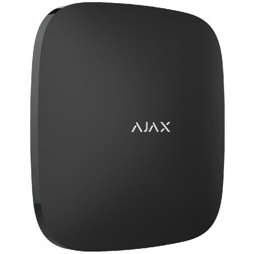 Ретранслятор радиосигнала Ajax ReX (000015007) Black купить в Украине | Telemart фото