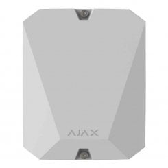 Модуль интеграции проводных устройств Ajax MultiTransmitter (000018789) White