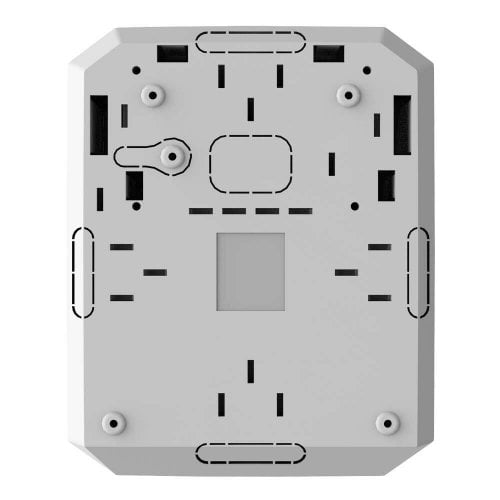 Модуль интеграции проводных устройств Ajax MultiTransmitter (000018789) White купить в Украине | Telemart фото