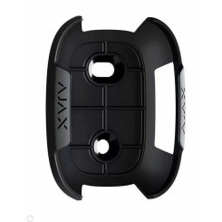 Держатель для тревожной кнопки Ajax Holder (000020421) Black