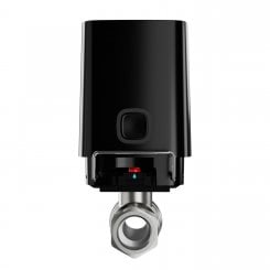 Умный кран перекрытия воды Ajax WaterStop 1/2