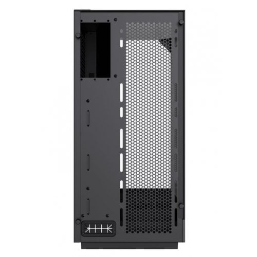 Уценка корпус GAMEMAX T20 Tempered Glass без БП Black (Вскрытая упаковка, 918659) купить в Украине | Telemart фото