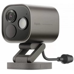 Умная камера-хаб Aqara Camera Hub G5 Pro PoE (CH-C03D-G) Gray