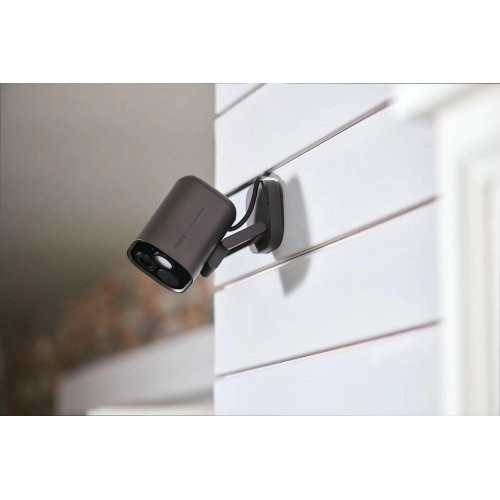 Умная камера-хаб Aqara Camera Hub G5 Pro PoE (CH-C03D-G) Gray купить в Украине | Telemart фото