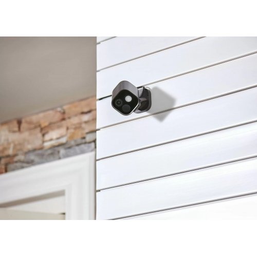 Умная камера-хаб Aqara Camera Hub G5 Pro PoE (CH-C03D-G) Gray купить в Украине | Telemart фото