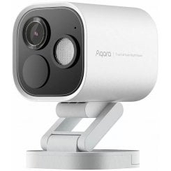 Умная камера-хаб Aqara Camera Hub G5 Pro PoE (CH-C03D-W) White