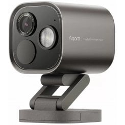 Умная камера-хаб Aqara Camera Hub G5 Pro Wi-Fi (CH-C07D-G) Gray