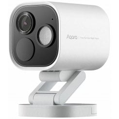 Умная камера-хаб Aqara Camera Hub G5 Pro Wi-Fi (CH-C07D-W) White