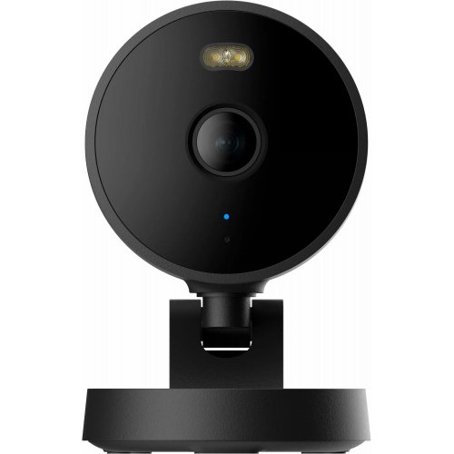 Умная камера Aqara Camera G100 (CH-C08D-B) Black купить в Украине | Telemart фото