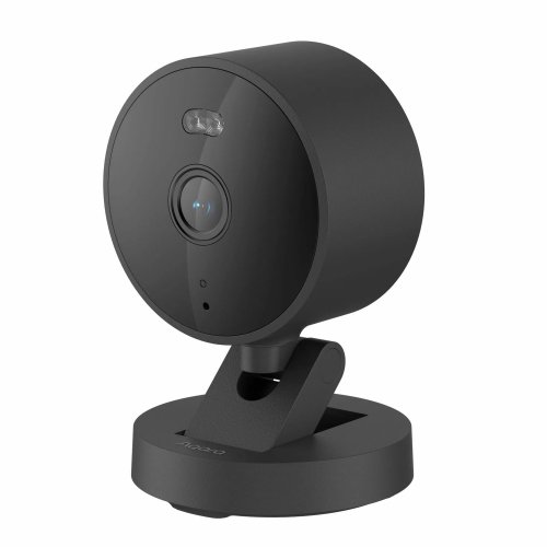 Умная камера Aqara Camera G100 (CH-C08D-B) Black купить в Украине | Telemart фото