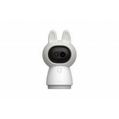 Умная камера-хаб Aqara Camera Hub G350 (CH-C14D) White