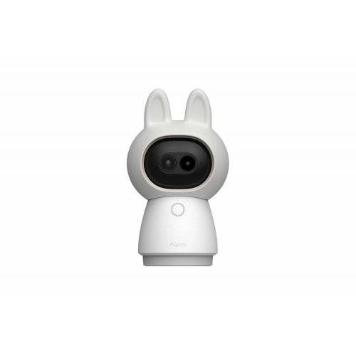 Умная камера-хаб Aqara Camera Hub G350 (CH-C14D) White купить в Украине | Telemart фото