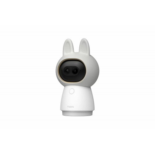 Умная камера-хаб Aqara Camera Hub G350 (CH-C14D) White купить в Украине | Telemart фото