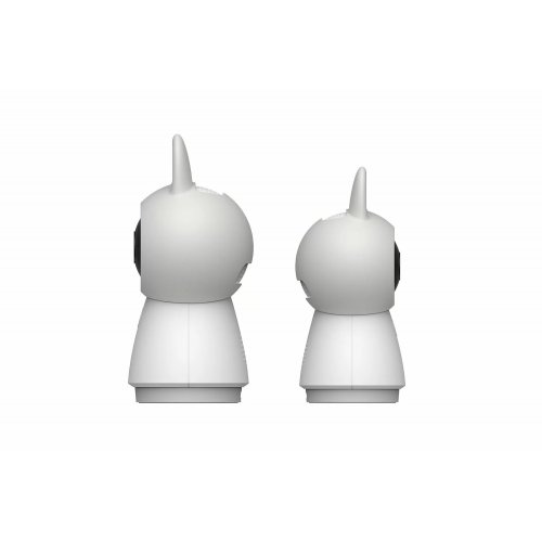 Умная камера-хаб Aqara Camera Hub G350 (CH-C14D) White купить в Украине | Telemart фото