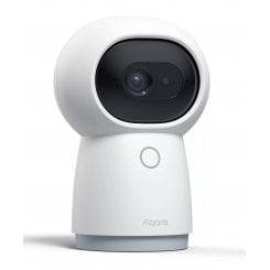 Умная камера-хаб Aqara Camera Hub G3 (CH-H03) White