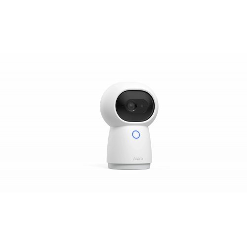 Умная камера-хаб Aqara Camera Hub G3 (CH-H03) White купить в Украине | Telemart фото