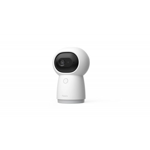 Умная камера-хаб Aqara Camera Hub G3 (CH-H03) White купить в Украине | Telemart фото
