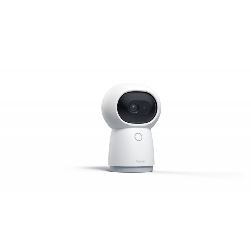 Умная камера-хаб Aqara Camera Hub G3 (CH-H03) White купить в Украине | Telemart фото