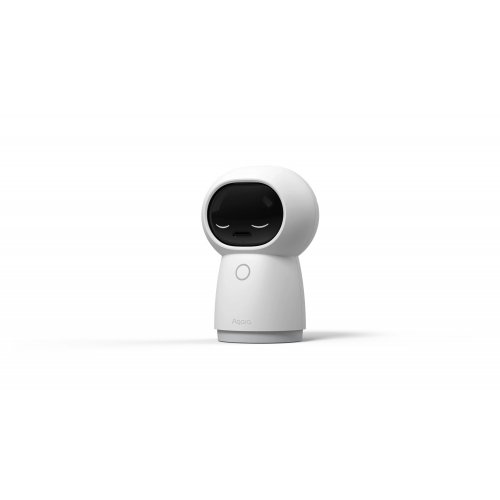Умная камера-хаб Aqara Camera Hub G3 (CH-H03) White купить в Украине | Telemart фото