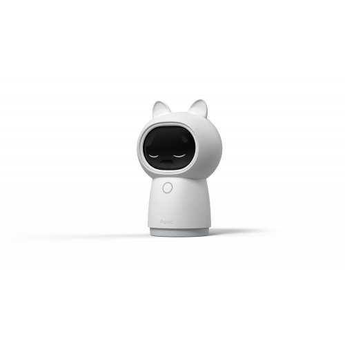 Умная камера-хаб Aqara Camera Hub G3 (CH-H03) White купить в Украине | Telemart фото