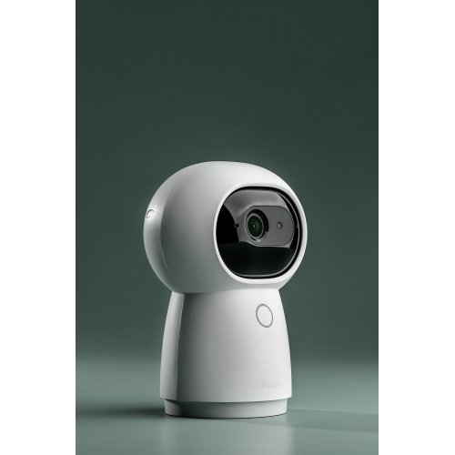 Умная камера-хаб Aqara Camera Hub G3 (CH-H03) White купить в Украине | Telemart фото