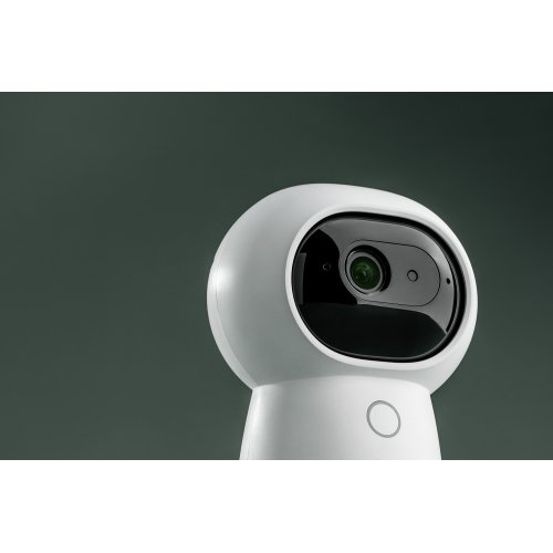 Умная камера-хаб Aqara Camera Hub G3 (CH-H03) White купить в Украине | Telemart фото