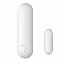 Умный датчик открытия дверей и окон Aqara Door and Window Sensor P2 (DW-S02D) White