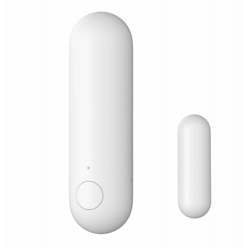 Умный датчик открытия дверей и окон Aqara Door and Window Sensor P2 (DW-S02D) White купить в Украине | Telemart фото
