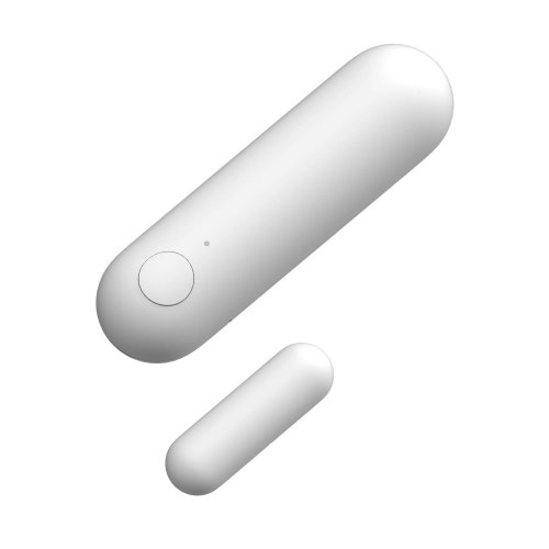 Умный датчик открытия дверей и окон Aqara Door and Window Sensor P2 (DW-S02D) White купить в Украине | Telemart фото