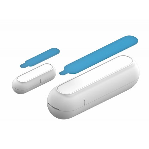 Умный датчик открытия дверей и окон Aqara Door and Window Sensor P2 (DW-S02D) White купить в Украине | Telemart фото