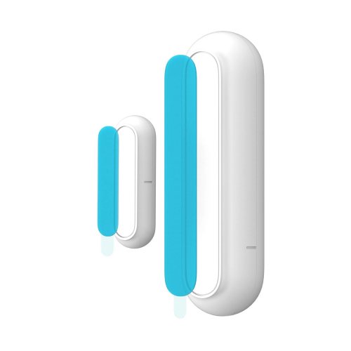 Умный датчик открытия дверей и окон Aqara Door and Window Sensor P2 (DW-S02D) White купить в Украине | Telemart фото