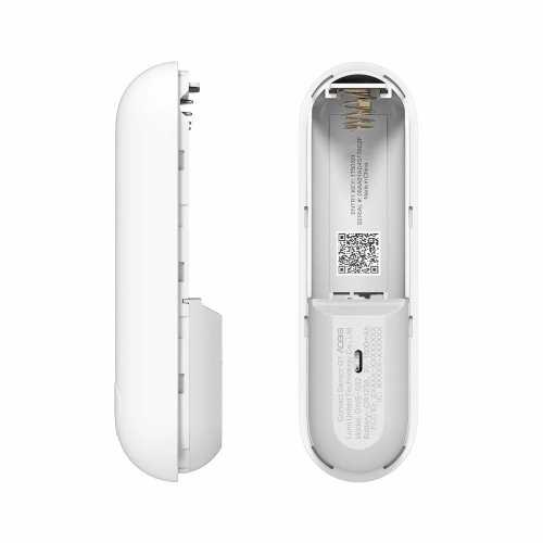 Умный датчик открытия дверей и окон Aqara Door and Window Sensor P2 (DW-S02D) White купить в Украине | Telemart фото