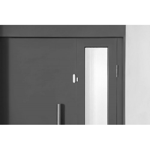 Умный датчик открытия дверей и окон Aqara Door and Window Sensor P2 (DW-S02D) White купить в Украине | Telemart фото