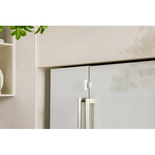 Умный датчик открытия дверей и окон Aqara Door and Window Sensor P2 (DW-S02D) White купить в Украине | Telemart фото