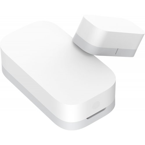 Умный датчик открытия дверей и окон Aqara Door and Window Sensor T1 (DW-S03D) White купить в Украине | Telemart фото