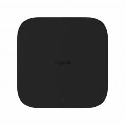 Умный хаб Aqara Hub M3 (HM-G01D) Black