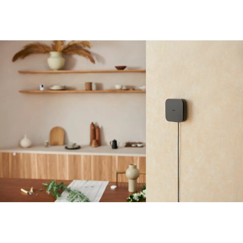 Умный хаб Aqara Hub M3 (HM-G01D) Black купить в Украине | Telemart фото