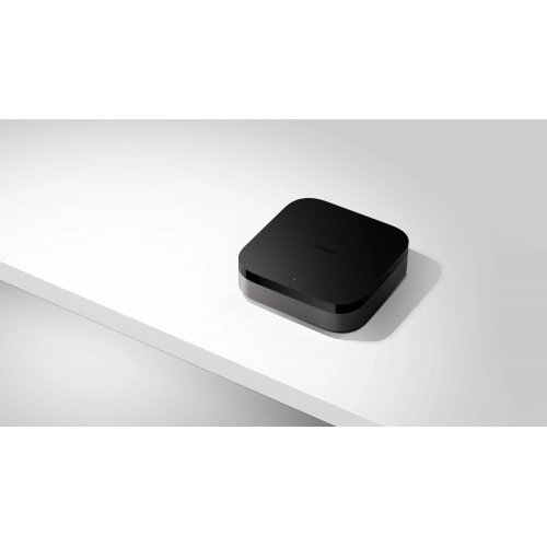 Умный хаб Aqara Hub M3 (HM-G01D) Black купить в Украине | Telemart фото