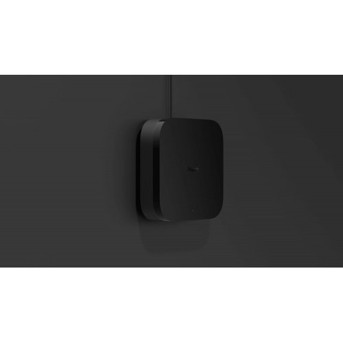 Умный хаб Aqara Hub M3 (HM-G01D) Black купить в Украине | Telemart фото