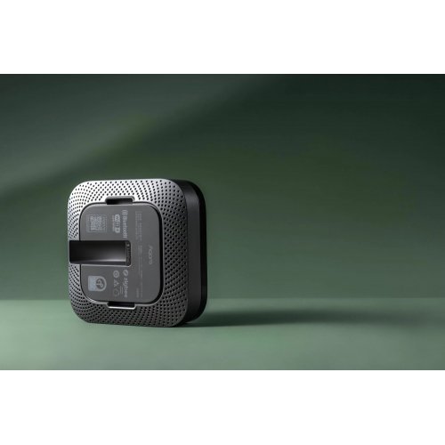 Умный хаб Aqara Hub M3 (HM-G01D) Black купить в Украине | Telemart фото