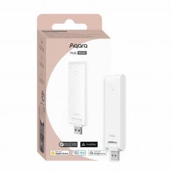 Умный хаб Aqara Hub M100 (HM-G02D) White