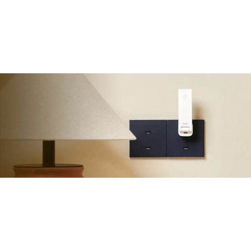 Умный хаб Aqara Hub M100 (HM-G02D) White купить в Украине | Telemart фото