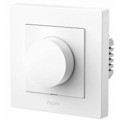 Умный выключатель-диммер Aqara Dimmer Switch H2 EU (KD-R01D-W) White