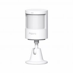 Умный датчик движения и освещения Aqara Motion and Light Sensor P2 (ML-S03D) White