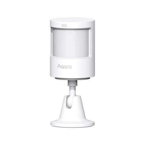 Умный датчик движения и освещения Aqara Motion and Light Sensor P2 (ML-S03D) White купить в Украине | Telemart фото