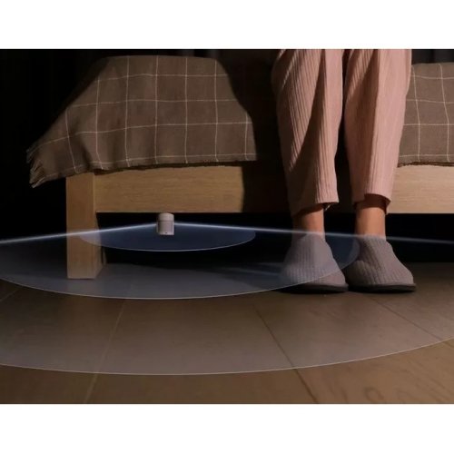 Умный датчик движения и освещения Aqara Motion and Light Sensor P2 (ML-S03D) White купить в Украине | Telemart фото