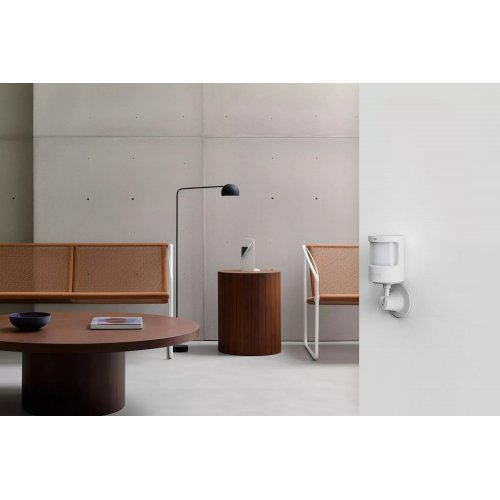 Умный датчик движения и освещения Aqara Motion and Light Sensor P2 (ML-S03D) White купить в Украине | Telemart фото