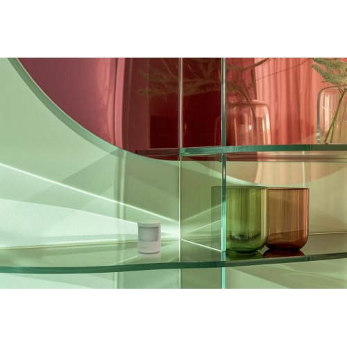 Умный датчик движения и освещения Aqara Motion and Light Sensor P2 (ML-S03D) White купить в Украине | Telemart фото